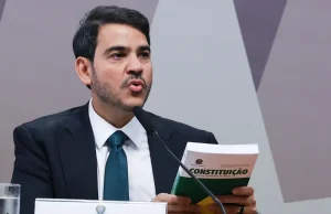 Messias defende aprimoramento e autocontenção em pautas polêmicas