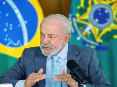 Lula envia ao Congresso projeto de lei que acaba com escala 6×1