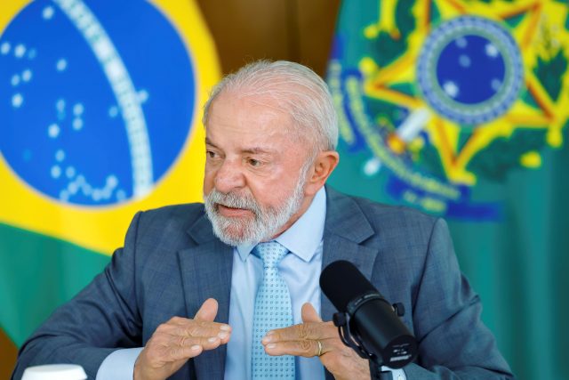 Lula 1404
