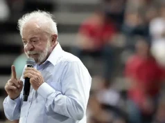 Lula defende a proibição de bets