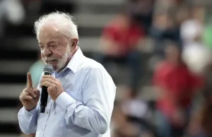 Lula defende a proibição de bets