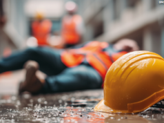 Apesar de menor incidência, número de acidentes de trabalho cresceu em 2025, mostra MTE