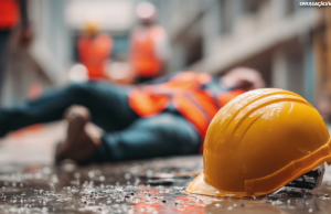 Apesar de menor incidência, número de acidentes de trabalho cresceu em 2025, mostra MTE