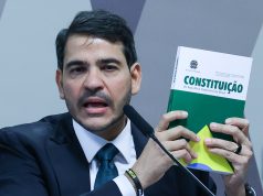 Messias diz que conciliação é melhor solução para conflitos por terra