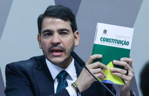 Messias diz que conciliação é melhor solução para conflitos por terra