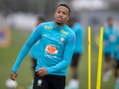 Éder Militão passa por cirurgia e é mais um brasileiro fora da Copa do Mundo