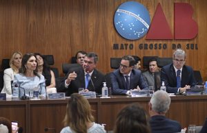 OAB-MS destaca impacto de congresso sobre autismo