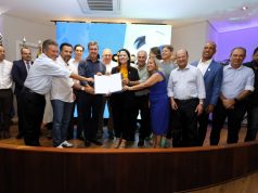 UFMS oficializa concessão do Morenão ao Estado com plano de recuperação de R$ 16 mi