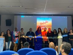 “Natasha” tem sessão exclusiva para convidados em Dourados nesta quinta-feira