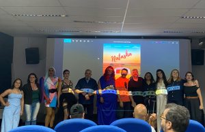 “Natasha” tem sessão exclusiva para convidados em Dourados nesta quinta-feira