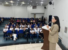 Prefeitura de Naviraí lança o projeto “Mão Amiga”