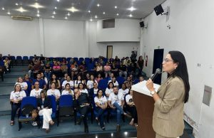 Prefeitura de Naviraí lança o projeto “Mão Amiga”