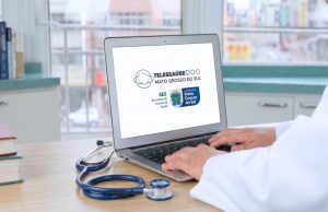 Naviraí amplia consultas especializadas através de telemedicina