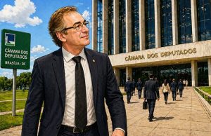 Ignorando boatos, Neno Razuk mantém pré-candidatura a federal