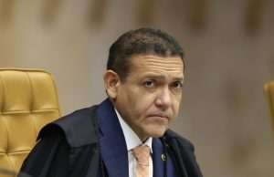 Nunes Marques assume presidência do TSE dia 12 de maio