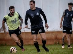 Operário e Ivinhema jogam em casa na terceira rodada do Brasileiro Série D