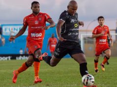 Operário empata mais uma em casa e segue sem vencer no Brasileiro