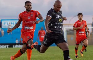 Operário empata mais uma em casa e segue sem vencer no Brasileiro