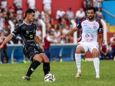 Operário tropeça em casa e só empata com Betim na estreia da Série D do Brasileiro