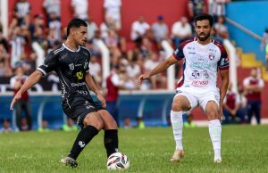 Operário tropeça em casa e só empata com Betim na estreia da Série D do Brasileiro