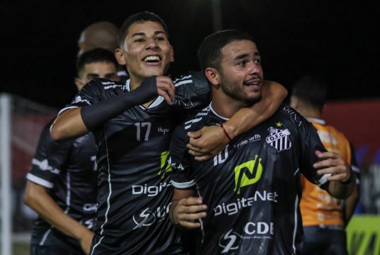 Operário e Ivinhema estreiam na Série D do Brasileiro neste domingo