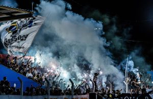 Campeonato Sul-Mato-Grossense 2026 teve recorde de público na final e confirma retomada