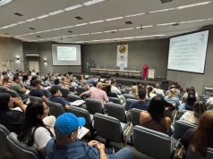 Equipes de hospitais são capacitadas para nova política estadual e reforça gestão e financiamento no SUS