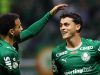 Palmeiras vence Jacuipense e abre vantagem na Copa do Brasil