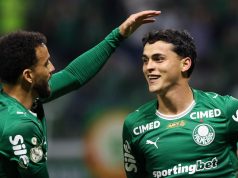 Palmeiras vence Jacuipense e abre vantagem na Copa do Brasil