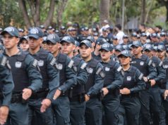 MS registra 9,1 mil promoções e fortalece segurança pública