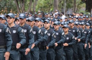 MS registra 9,1 mil promoções e fortalece segurança pública
