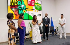 MS avança no combate ao racismo com instrumento técnico