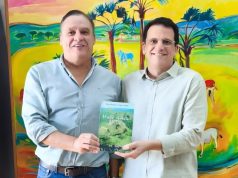 1977–2027: o livro que organiza a construção da imagem de Mato Grosso do Sul