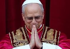 CNBB manifesta apoio ao Papa Leão XIV após críticas de Trump