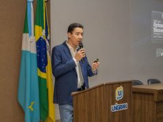 MS precisa se posicionar na Rota Bioceânica, diz professor de MBA Internacional