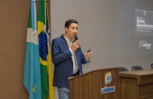 MS precisa se posicionar na Rota Bioceânica, diz professor de MBA Internacional
