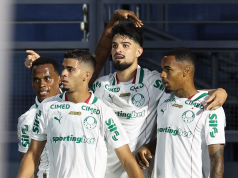 Palmeiras 2026 tem sua melhor campanha no Brasileirão de pontos corridos