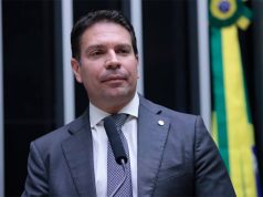 Foragido no Brasil, Alexandre Ramagem é preso nos EUA pelo ICE