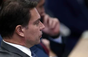 Ex-deputado Ramagem é solto após ficar dois dias preso nos EUA