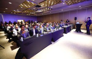 Dirigentes abrem discussões para criação da Liga do Futebol do Brasil