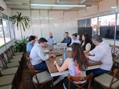 Parceria com Google avança com projetos de IA e CEP rural digital em MS