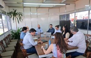 Parceria com Google avança com projetos de IA e CEP rural digital em MS