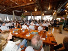 Governo de MS e LIDE discutem desenvolvimento econômico na Expogrande