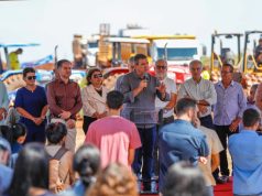 MS-355 fortalece integração com a Rota Bioceânica