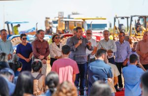 MS-355 fortalece integração com a Rota Bioceânica