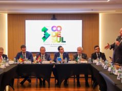 Modelo de gestão projeta MS no cenário nacional, com protagonismo em conselhos estratégicos