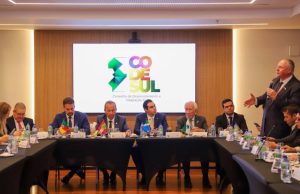 Modelo de gestão projeta MS no cenário nacional, com protagonismo em conselhos estratégicos