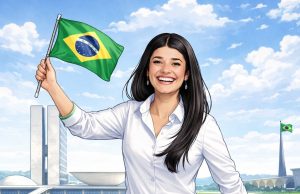 Rose Modesto não quer saber de vice e meta é eleição de deputada federal