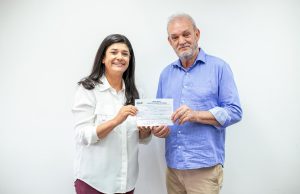 Após décadas no PSDB, Geraldo se filia ao União Brasil de olho na reeleição