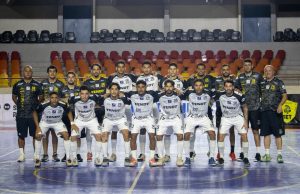 Com Juventude AG, LNF Silver entra em quadra e agita o futsal nacional